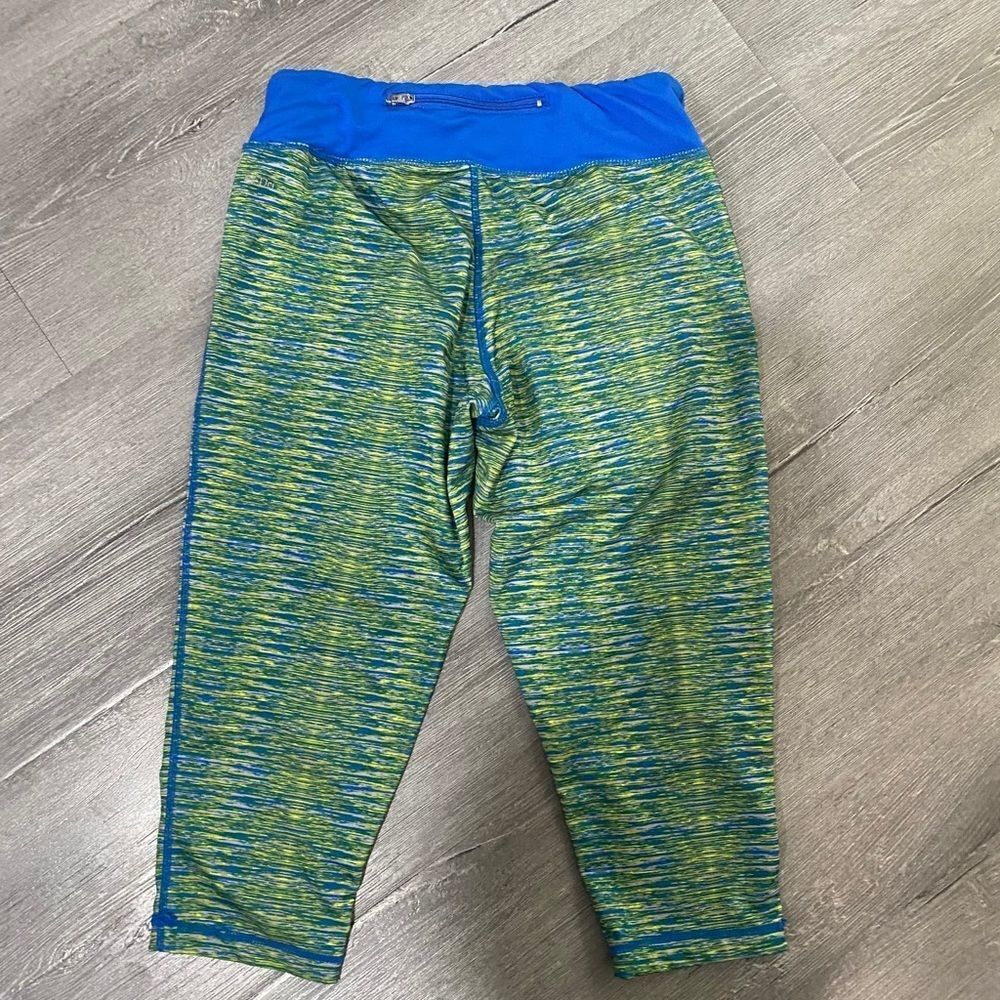 Workout capri bundle - Picture 4 of 7